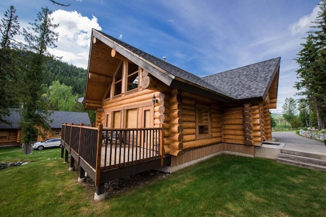 Alpine Meadows Resort