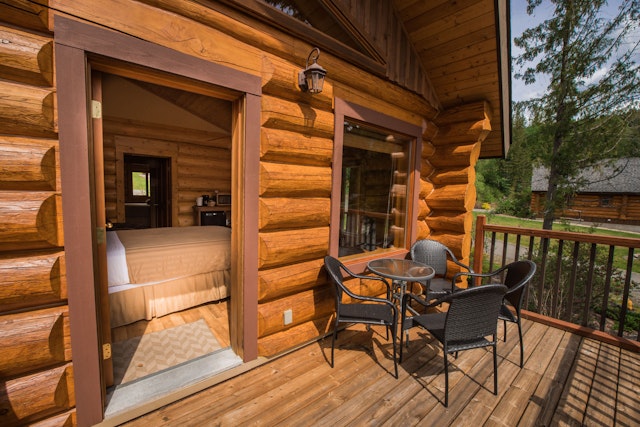 Alpine Meadows Resort