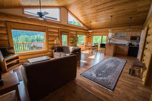 Alpine Meadows Resort