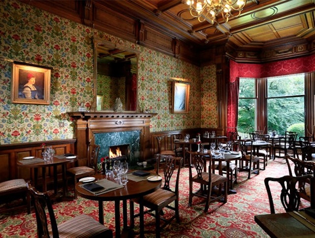Macdonald Norwood Hall Hotel