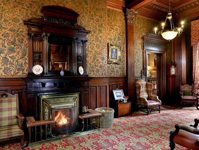 Macdonald Norwood Hall Hotel