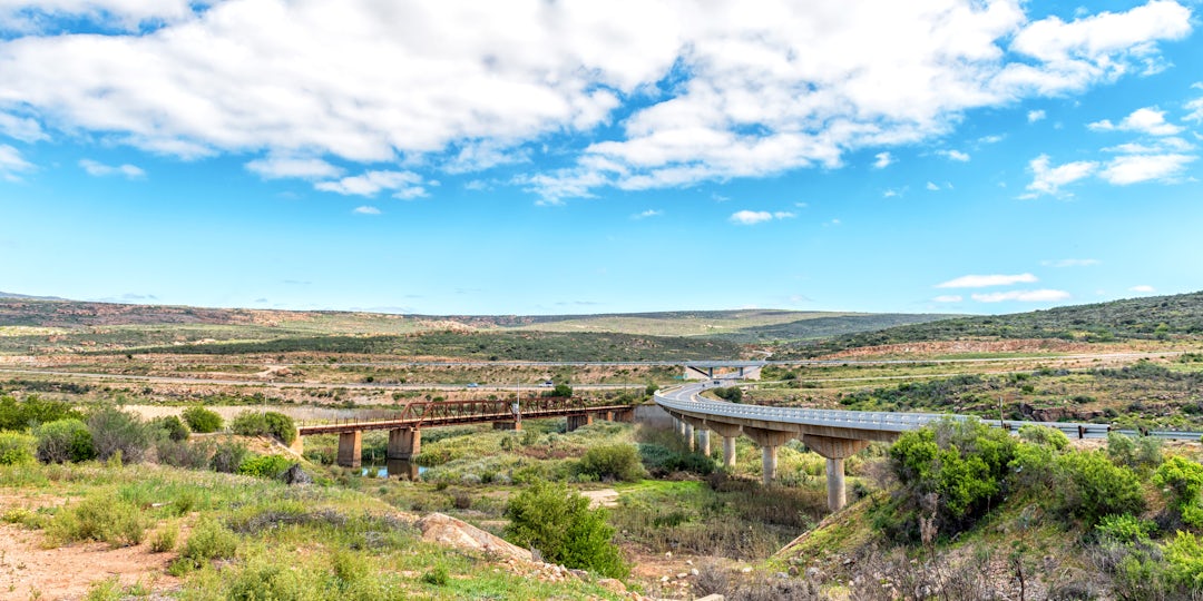 Südafrika Weinreise: Die schönsten Weinregionen
