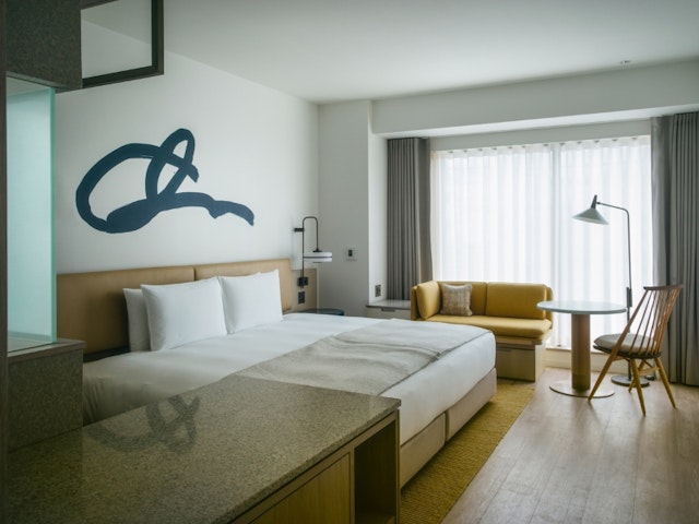 Zentis Osaka