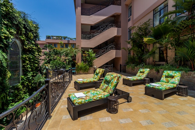 Grand Hotel Guayaquil