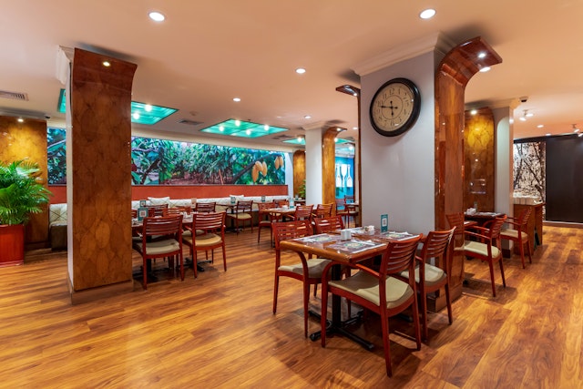 Grand Hotel Guayaquil