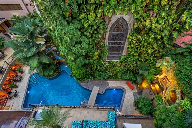 Grand Hotel Guayaquil