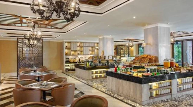 Meliá Purosani Yogyakarta