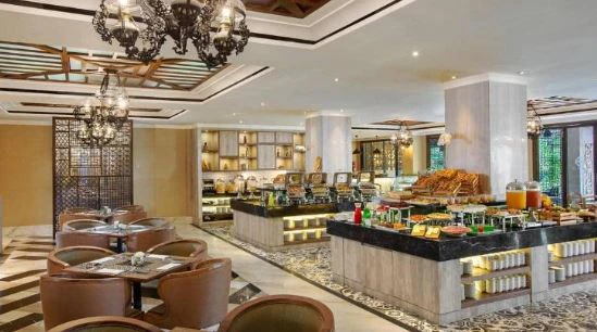 Meliá Purosani Yogyakarta