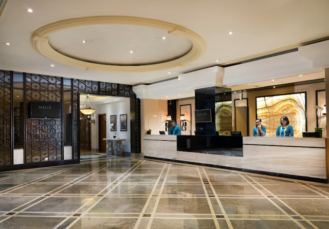 Meliá Purosani Yogyakarta