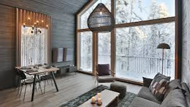 Riekko Lodge