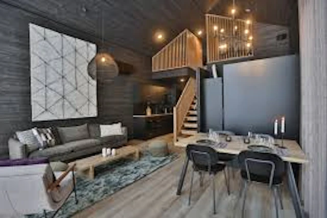 Riekko Lodge