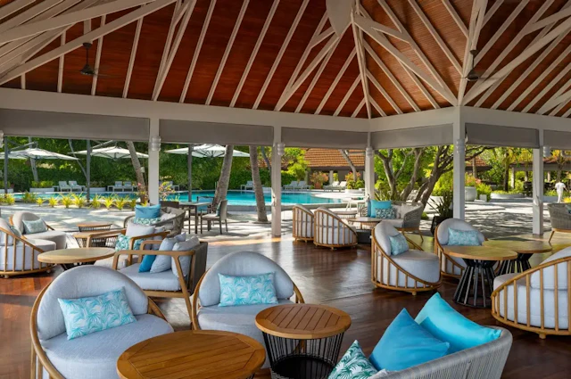Niva Kurumba Maldives