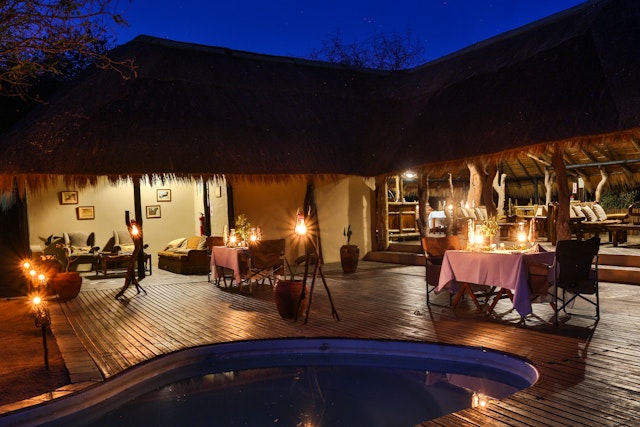 Tangala Safari Camp