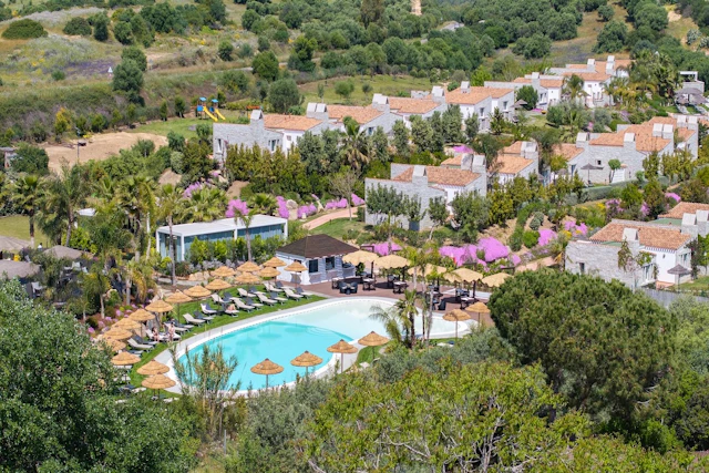 Cala Sinzias Resort