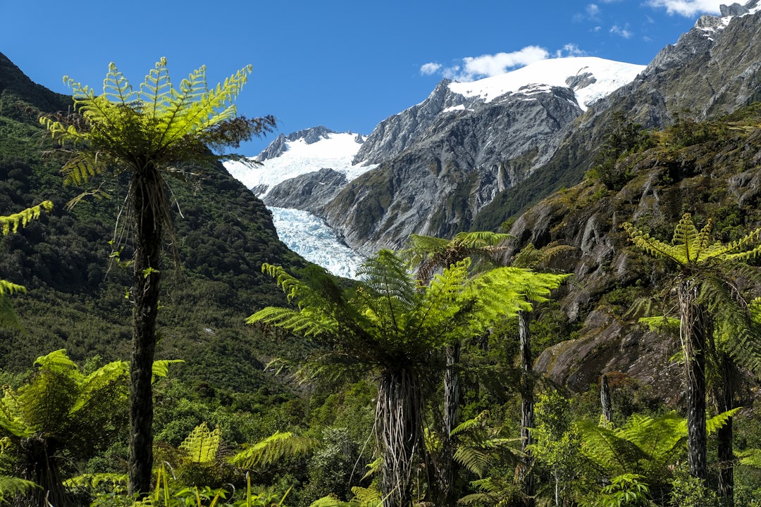 Voyage combiné Australie et Nouvelle-Zélande sur 1 mois