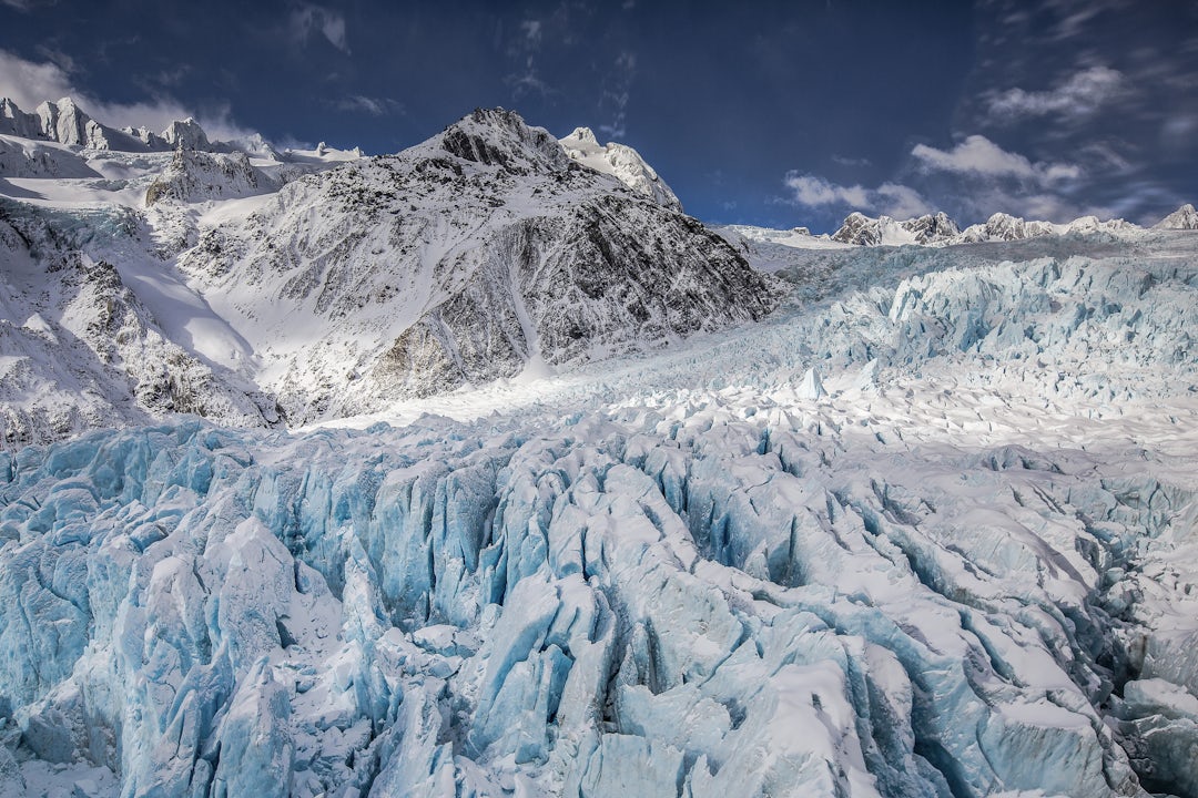Rundreise Australien & Neuseeland: 4 Wochen