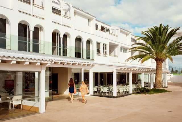 Playa Park Zensation