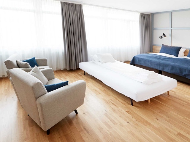 Fosshotel Reykholt