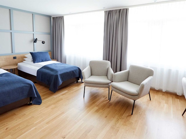 Fosshotel Reykholt