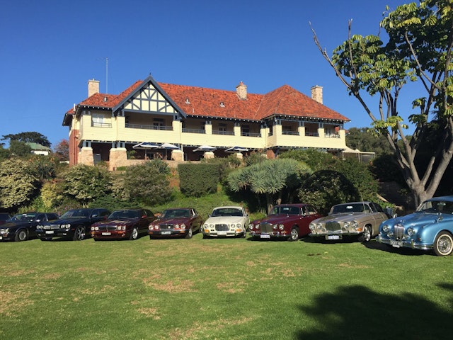 Caves House Hotel Yallingup