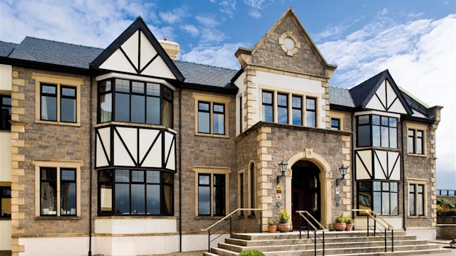 Knockranny House Hotel & Spa