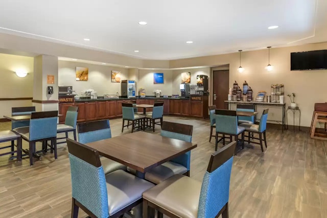 Comfort Inn Williamsport