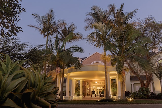 Hemingways Nairobi