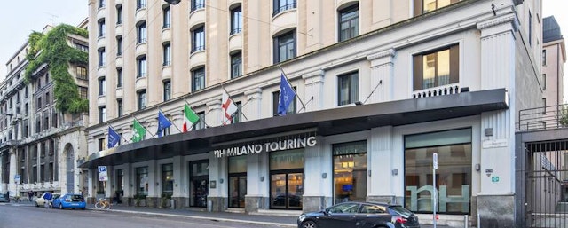 NH Milano Touring