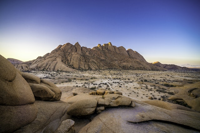Damaraland-1