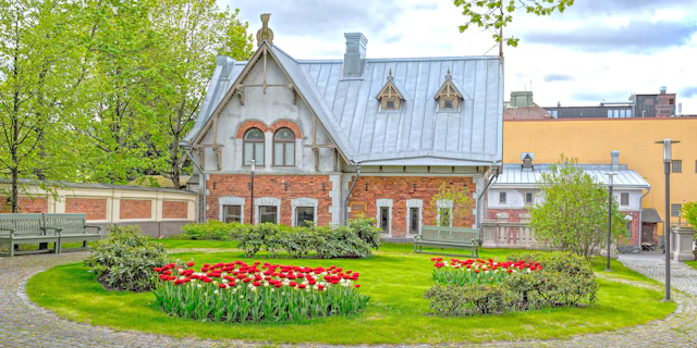 Pori-4
