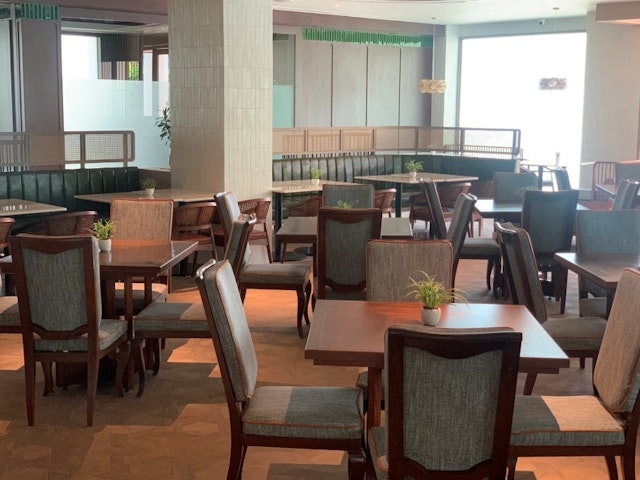 Lao Plaza Hotel