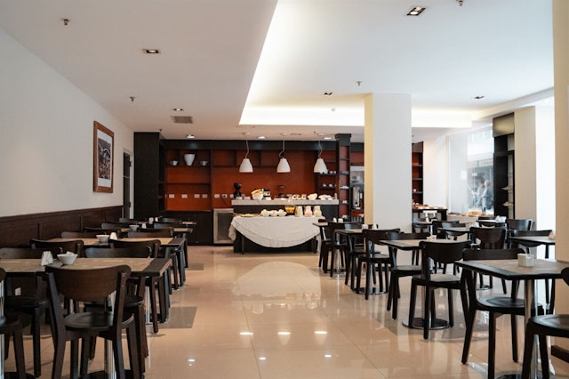 Mérit San Telmo Hotel
