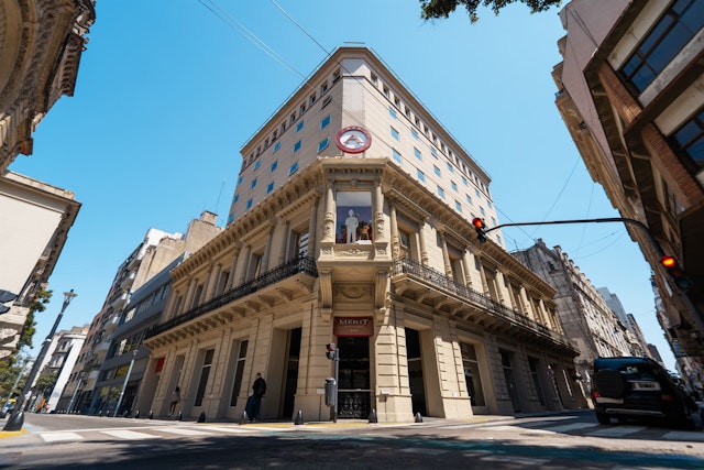 Mérit San Telmo Hotel