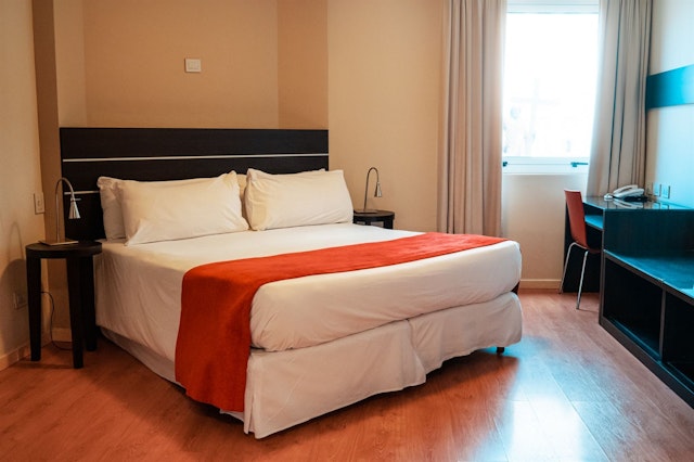 Mérit San Telmo Hotel