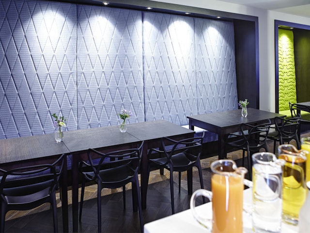 ibis Styles Liverpool Centre Dale Street Cavern Quarter