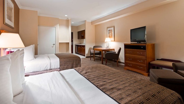 Best Western Joshua Tree Hotel & Suites