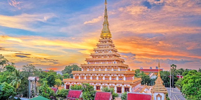 Khon Kaen-1