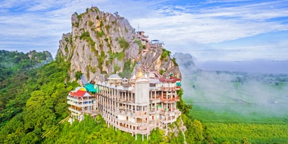 Thailand-Rundreise 3 Wochen: Dschungel & Inselparadies - Image 3