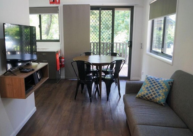 Discovery Parks Airlie Beach