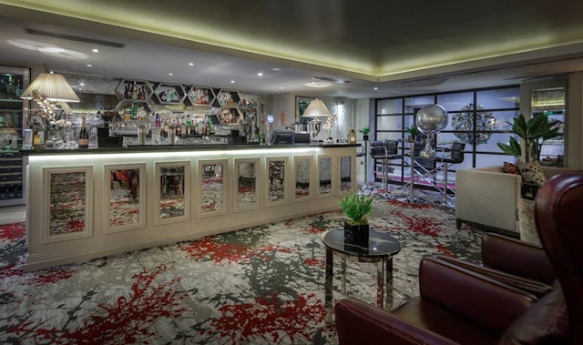 DoubleTree by Hilton London Greenwich