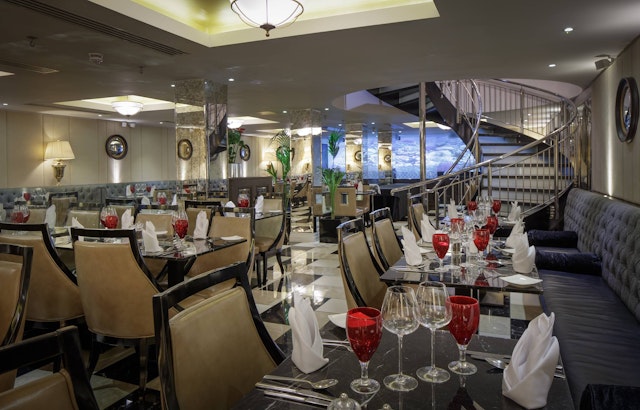 DoubleTree by Hilton London Greenwich