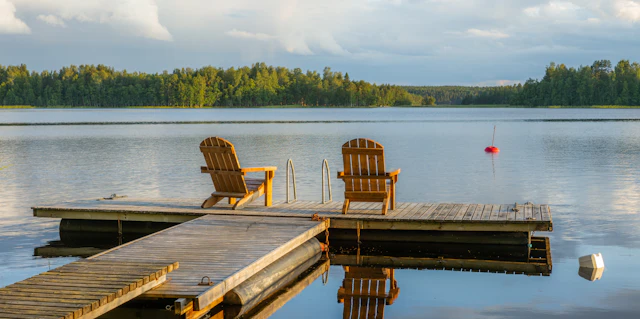 Lake Saimaa-4