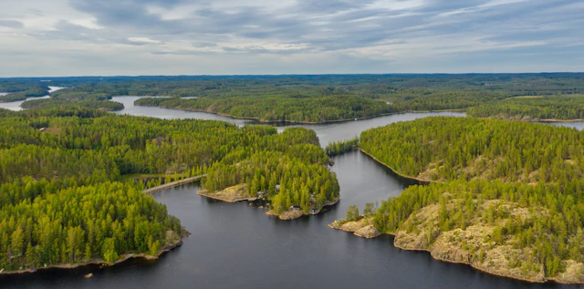 Lake Saimaa-0