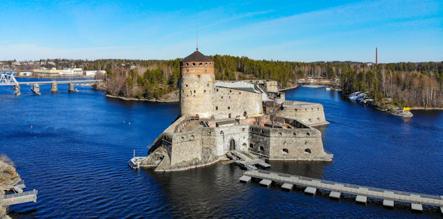 Lake Saimaa-1