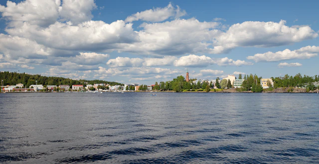 Lake Saimaa-3