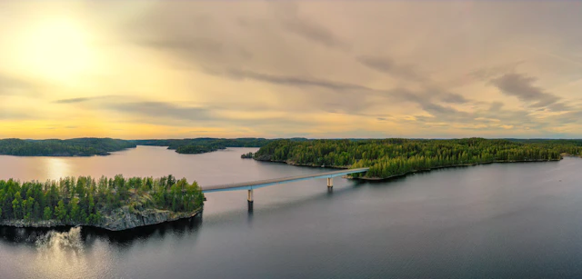 Lake Saimaa-5