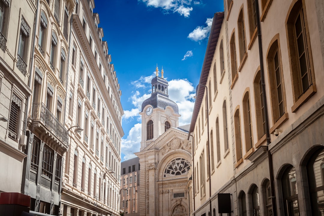 France Itinerary 7 Days: Paris, Lyon & Nice in One Week