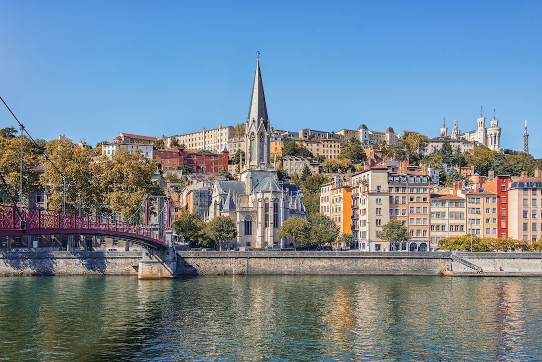 South of France Itinerary 10 Days: Paris, Lyon, Nice & Provence