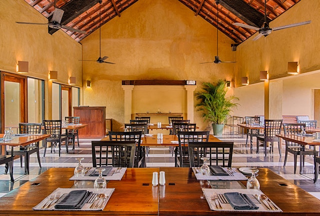 Jetwing Ayurveda Pavilion