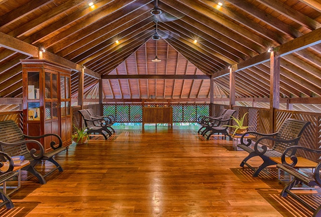 Jetwing Ayurveda Pavilion